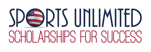 Sports Unlimited - Scholarships for Success, Official Partner - SU  Scholarships